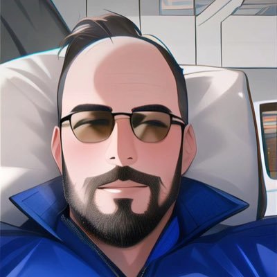 AI enthusiast | Helping companies to digitally transform | Solution Architect | Tweets and threads about digitalization and software solutions.