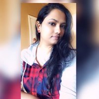 Naina Rao(@NainaNRao) 's Twitter Profile Photo