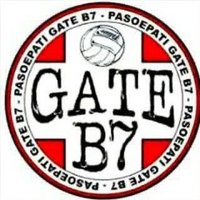 Gate B7(@PasGB7) 's Twitter Profileg