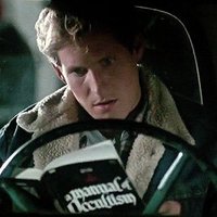 TOMMY JARVIS (@ofmakingmasks) 's Twitter Profile