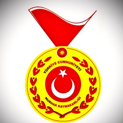 T.C. Kahramanmaraş / Nurhak Kaymakamlığı resmi Twitter hesabıdır.