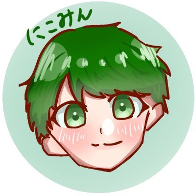 【つきかみ】煮込み大福【にこみゅう】さんのプロフィール画像