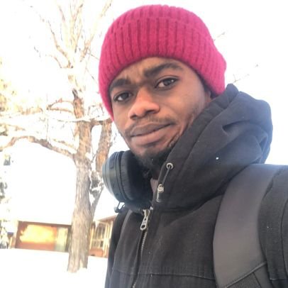 Debimipe's profile picture. Banker, Hair stylist.