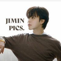 jimin pics (@jiminpics) Twitter profile photo
