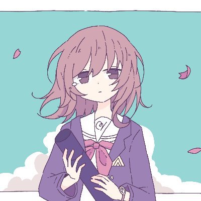 お問い合わせはTwitterのDMへ ニコニコhttps://t.co/NAOfm86NhH… 

儚い系ボカロPっていろんな人に言われます。

サブ垢→@Q_A_P_utaite000