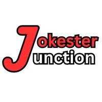 JokesterJunction(@JokestrJunction) 's Twitter Profile Photo
