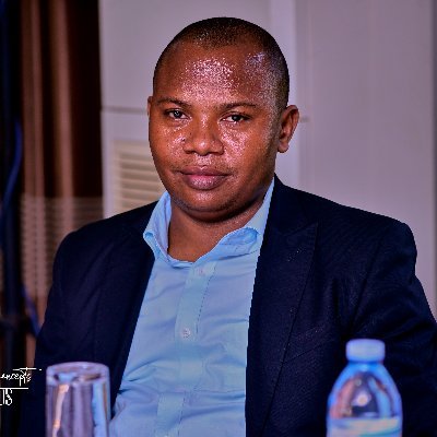 DennisNuwa's profile picture. Academic,  Trade Enthusiast, Christian, Realist