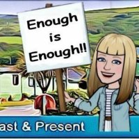 ACTION AGAINST HOLIDAY CARAVAN PARKS! (@holidayaction) 's Twitter Profile