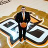 CoachTsimon's profile picture. Head Coach of Bowling Green State University Basketball. Former Head Coach of Southern Utah University.