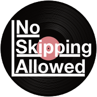 No Skipping Allowed(@NoSkipsAllowed) 's Twitter Profile Photo