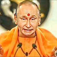 🚩पुतिन पंडित (रशिया वाले)🚩(@putin_pandit) 's Twitter Profile Photo