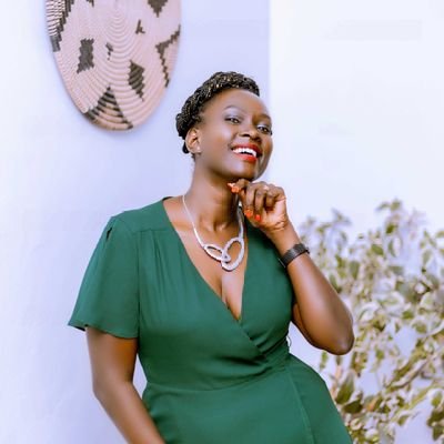 Entrepreneur|Communicator @womenzima|Playexpert @dukinekgl |Owner @naturekigali
| MUM of 3|Former Radio/TV personality|Traveller|Vlogger|Content creator|Farmer