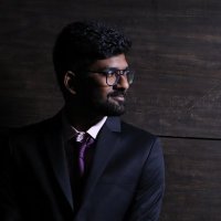 VIGNESH RAJENDIRAN (@vigneshr1292) 's Twitter Profile