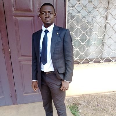 Former student of the University of Dschang #Bilingual letters. 
Masters 1 Student at the international relations institute of Cameroon (IRIC) #CAPI