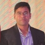 Pankajkumar Prabhudas Patle (@1907pankaj) 's Twitter Profile