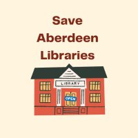 Save Aberdeen Libraries(@SaveAbdnLibs) 's Twitter Profileg