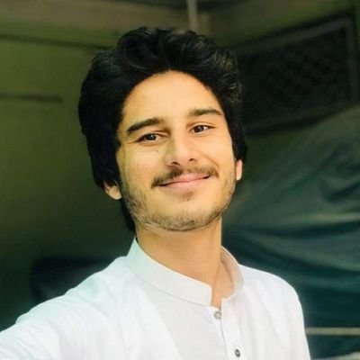 maghazkhaan's profile picture. 