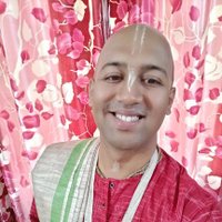 Spiritual Indraneel(@SpiritualIndra2) 's Twitter Profile Photo