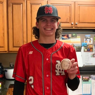 Signal Mountain ‘26 || eXposure Baseball || LHP/1B/OF || 5’9” 153 lbs. || 4.0 GPA