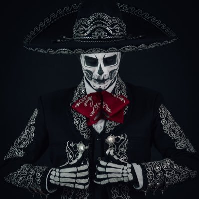 SoyCharroMex's profile picture. Mexicano hasta los huesos 🇲🇽 Artista. Luchador Social. Embajador Cultura Mexicana. Esta vida es para vivirse