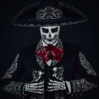 El Charro González(@SoyCharroMex) 's Twitter Profile Photo