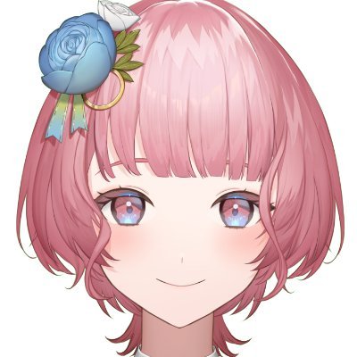 遠近くるり☘️🕊 Vtuberさんのプロフィール画像