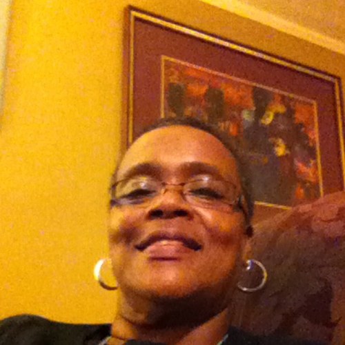 BarnesRegina's profile picture. 