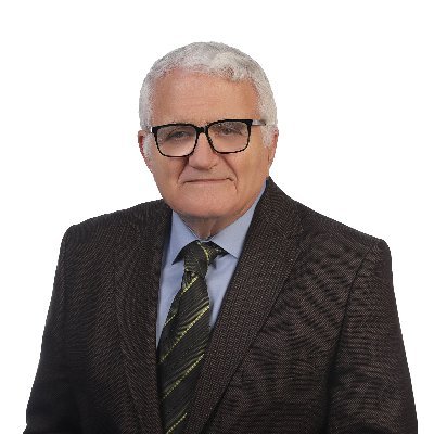 Ekonomist.
Planlama Kalkınma Sektör Araştırma Girişimcilik KOBİ Uzmanı
İYİ PARTİ https://t.co/SBMMyhQl0b Araştırmalarım