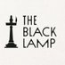 The Black Lamp (@the_black_lamp) Twitter profile photo