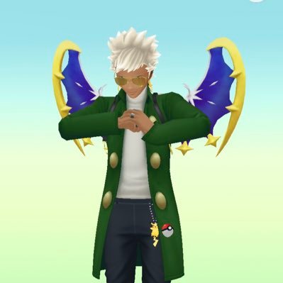 vHs9lKsMkdrdYmY's profile picture. ポケモンGOフレンド募集中！ TL48 シーズン11.12レジェンド達成！ハイパー勢 気軽にDMやリプください🤩