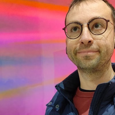 MarcoMatarazzi's profile picture. Software engineer & entrepreneur.