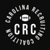 Carolina Recruiting Coalition (@RecruitSC_NC) Twitter profile photo