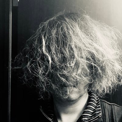 草薙考司 / Software developer / Music composer / nerve (雑音空間) @nerve_k2works / 吉田音楽製作所OB / Ingress ENL / 病気療養中につきご迷惑をおかけしております