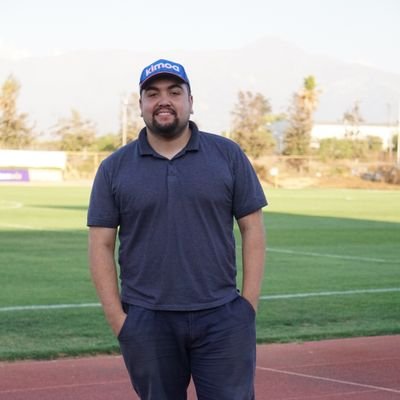 PERIODISTA🎙
Talquino-Rangerino
Soy de RANGERS AUNQUE GANE ❤🖤
Simpatizante de Belgrano de Córdoba 🏴‍☠️💙
ACÁ ENCONTRARÁ DE TODO MENOS SERIEDAD