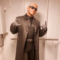CARL DOUGLAS (@carldouglas_) 's Twitter Profile