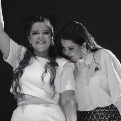 MarcenioMilly's profile picture. Fã das melhores do mundo!
@MariliaMReal 🤍
@Maraisa @MaiaraMeM 🦋/ Adm do @fcbahiamem @girlsfrommaiara