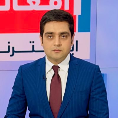 Journalist خبرنگار | TV Presenter | Host of Deedgah @AFIntlBrk | MassoudMalik@massoudmalik.com