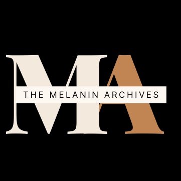The ultimate source for black beauty, style, and culture. Explore the past, present, and future with The Melanin Archives. We are history. We are the blueprint.