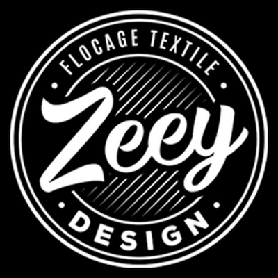 ZeeyDesign's profile picture. 🥼Personnalisation de textiles
⬇️Demande de devis par e-mail:
📧zeey.design@gmail.com