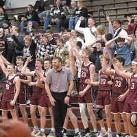 Sauk Centre Basketball (@saukcentrebbb) 's Twitter Profile Photo Sauk Centre Basketball (@saukcentrebbb) 's Twitter Profile Photo