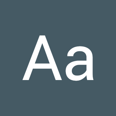 alia2839's profile picture. 