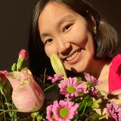 OlgaKuzminichna's profile picture. MS student in Data Science at the @UniHalle
