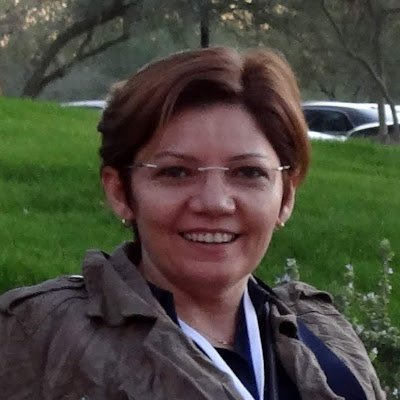 Ana Lúcia Dantas Profile