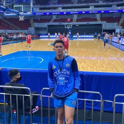 KennethPundano4's profile picture. BATANG TIAONG BASKETBALL 🏀❤️
