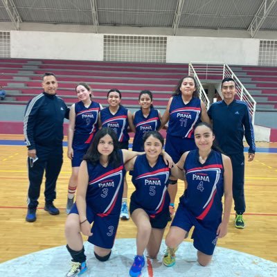 L.E.F. (BENV) / Head Coach Basketball - Las Hayas Collage.