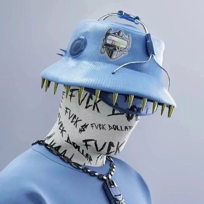 Finboone's profile picture. 🎙️📈🪙
Crypto & NFT addict | Blogger