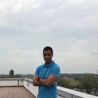 Andresvelasc's profile picture. Posibilista