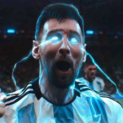 RAGNAR_LM7's profile picture. || Messi🐐 || AFA🌟🌟🌟 || Culer💙❤️ || Pedri💎 || 💫December 18, 2022💫