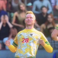 NODGE CITY (A FIFA STORY)(@Nodge_FIFAstory) 's Twitter Profile Photo