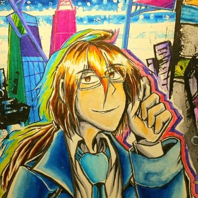 OtakuMeNot (✨🐱)🖌さんのプロフィール画像